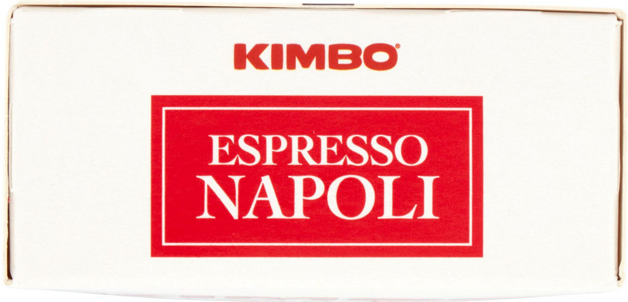 Caffè in capsule espresso napoli compatibili nespresso 10 pz - Immagine 41