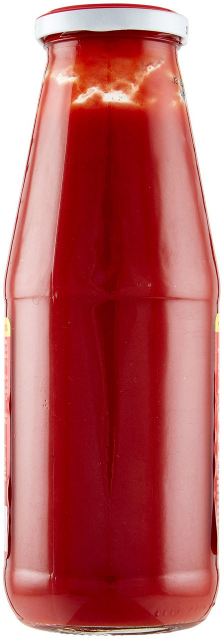 Passata di pomodoro extra fine la maremmana 700 gr - Immagine 21