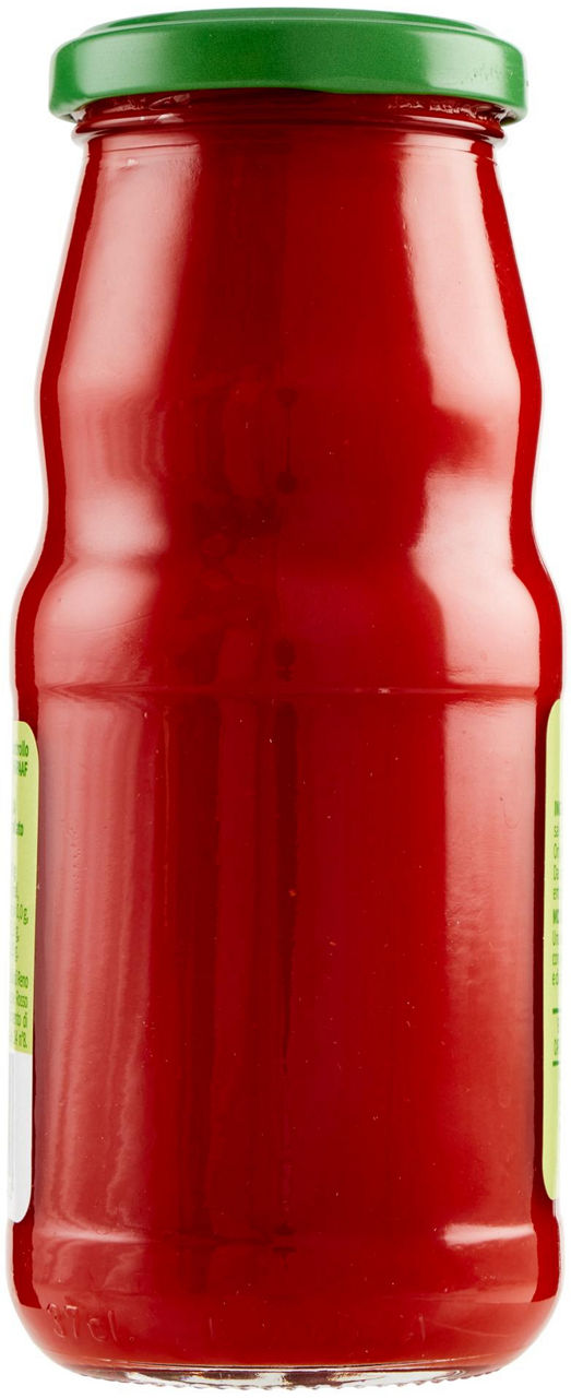 Passata di Pomodoro Ciliegino Biologicoa 350G - Immagine 21