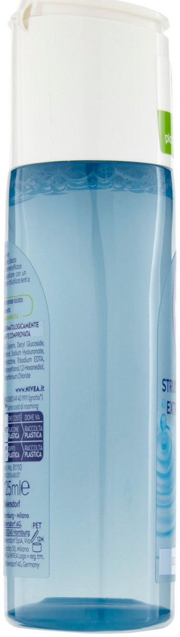 STRUCCANTE OCCHI DELICATO NIVEA 125 ML - Immagine 11