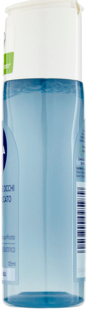 STRUCCANTE OCCHI DELICATO NIVEA 125 ML - Immagine 31