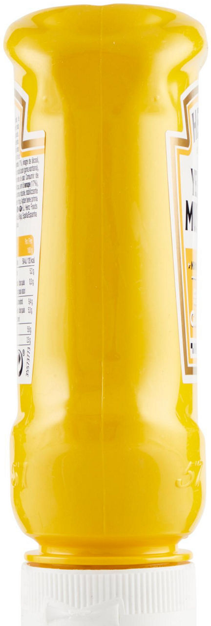 Yellow Mustard Senape Classica 240 g - 1