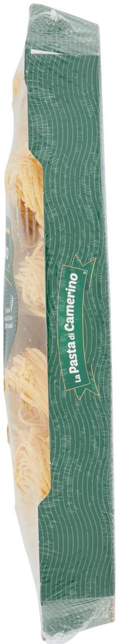 Pasta all'uovo taglierini 500 gr - Immagine 31