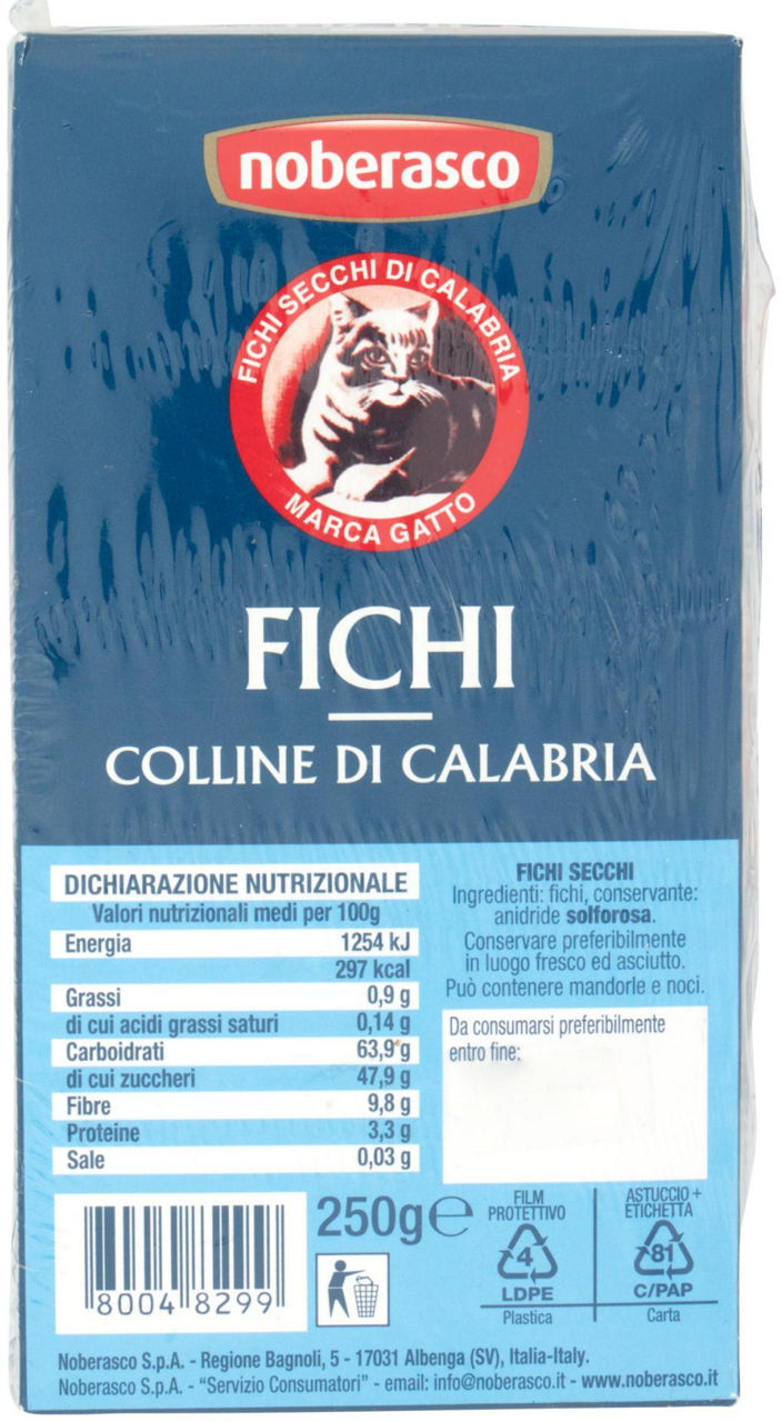 Fichi secchi calabresi 250 gr - Immagine 21