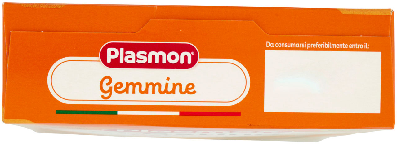 PASTA GEMMINE PLASMON 300GR - Immagine 41