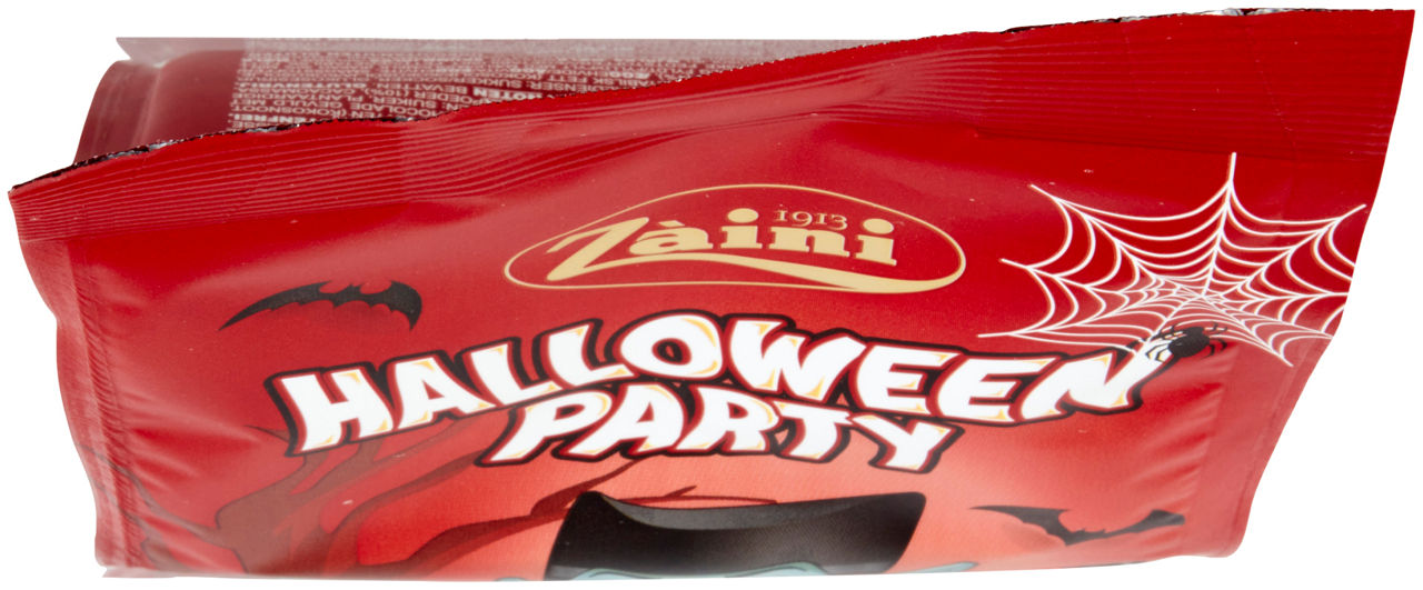 Cioccolatini e caramelle Halloween party dracula 185 gr - Immagine 41