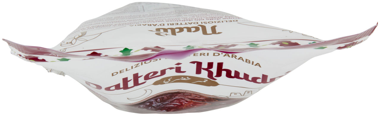 Datteri arabi khudri 200 gr - Immagine 41