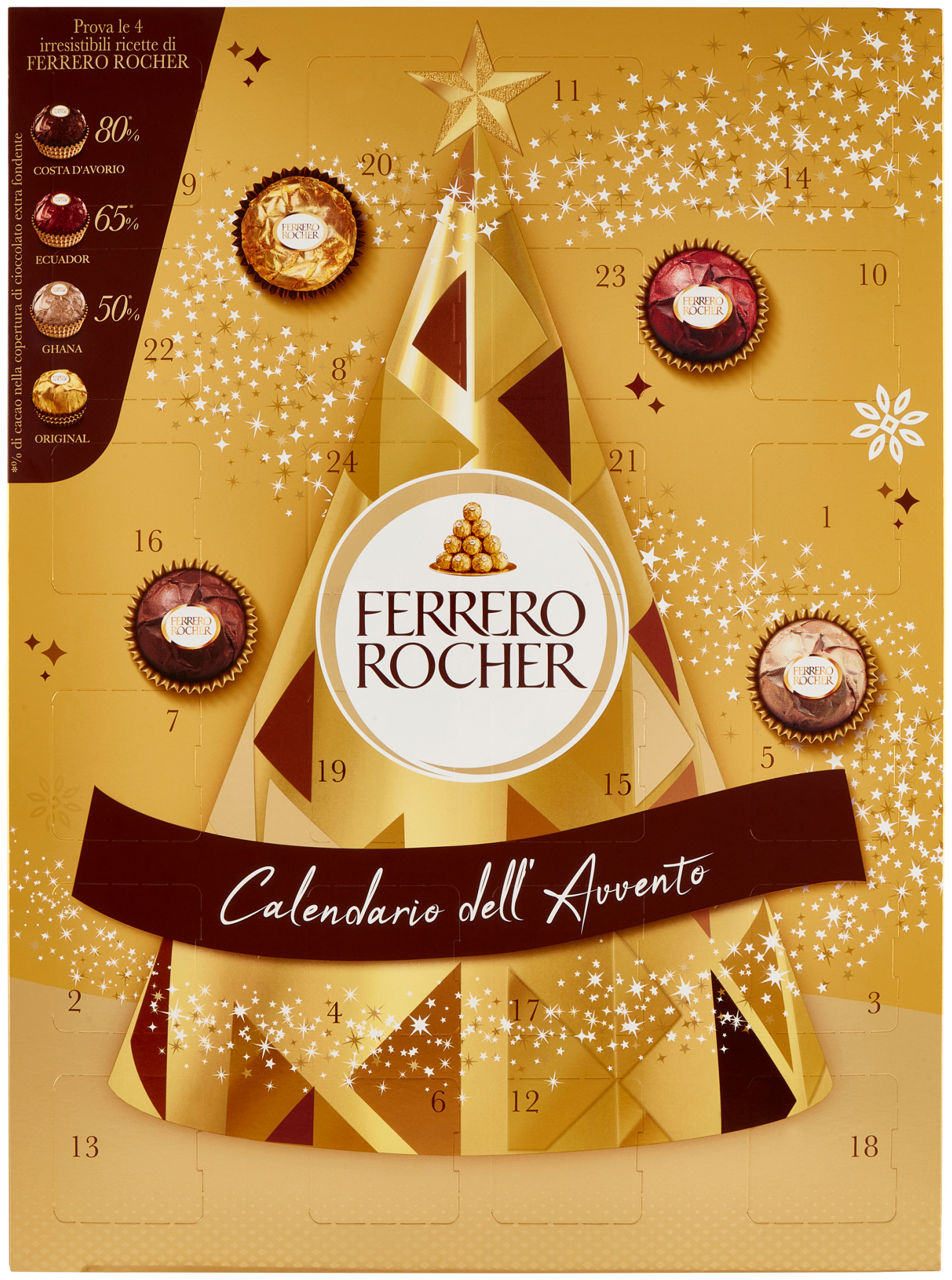 Ferrero rocher selection g300