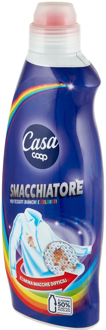 Smacchiatore tessuti liquido 500 ml - Immagine 61