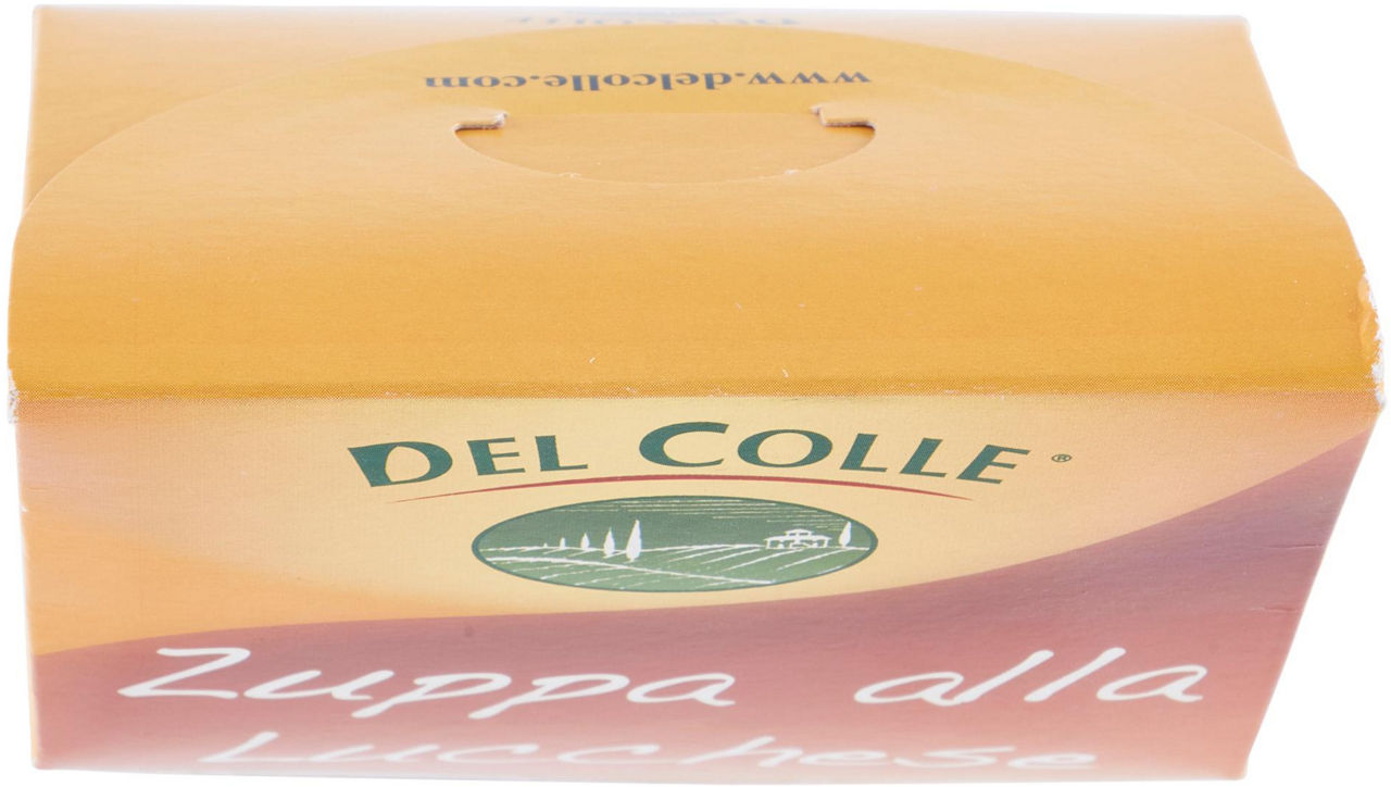 Zuppa alla lucchese 500 gr - Immagine 41