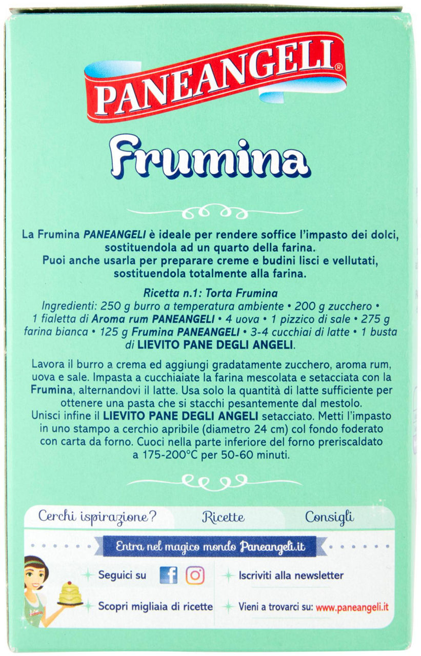 FRUMINA PANEANGELI CAMEO SC. GR.250 - 2