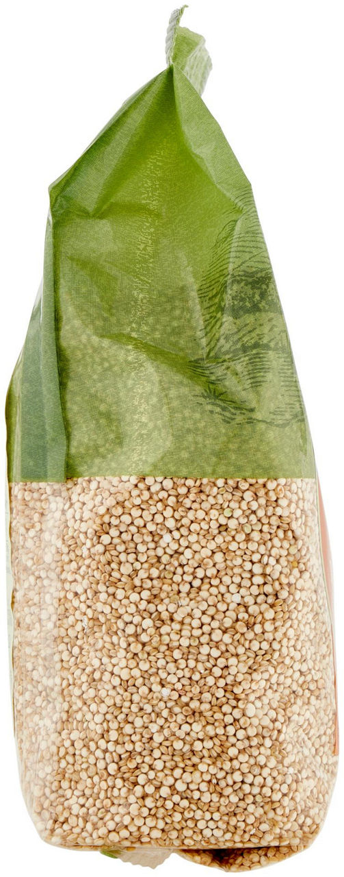 Semi di quinoa 400 gr - Immagine 11