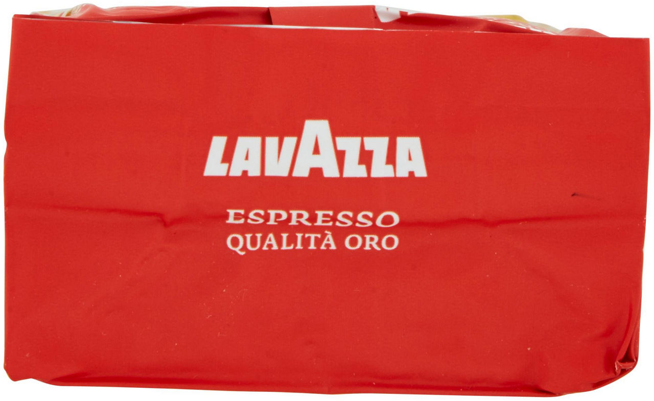 CAFFE'LAVAZZA ORO ESPRESSO MACINATO PACCH.GR.250 - 4