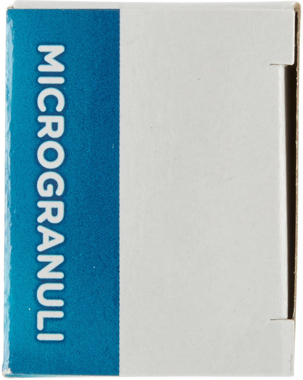 DENTIFRICIO MENTADENT MICROGRANULI ML 75 - 1