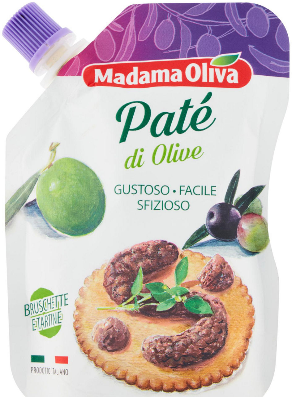 Paté di olive 110 g