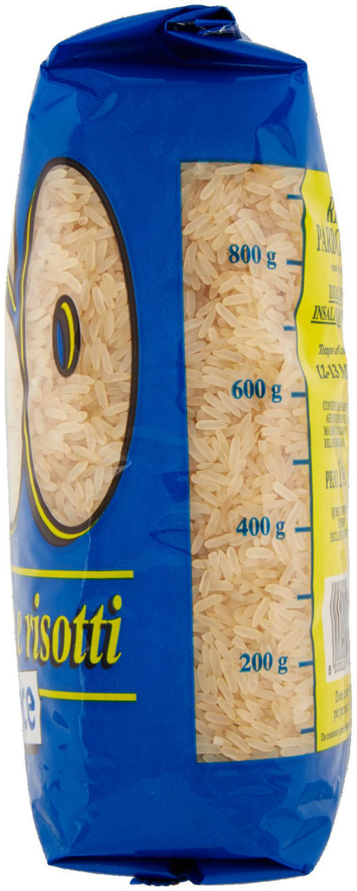 RISO PARBOILED 1KG. CURTI - 3