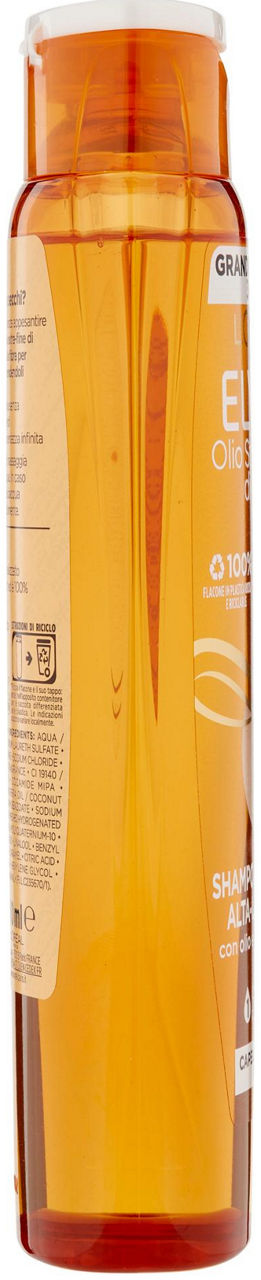 Shampoo olio straordinario cocco 300 ml - Immagine 11