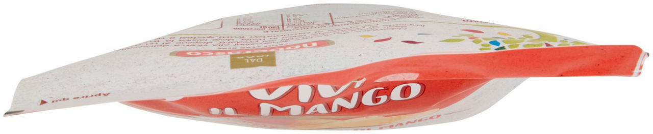 Mango disidratato zuccherato 130 gr - Immagine 41