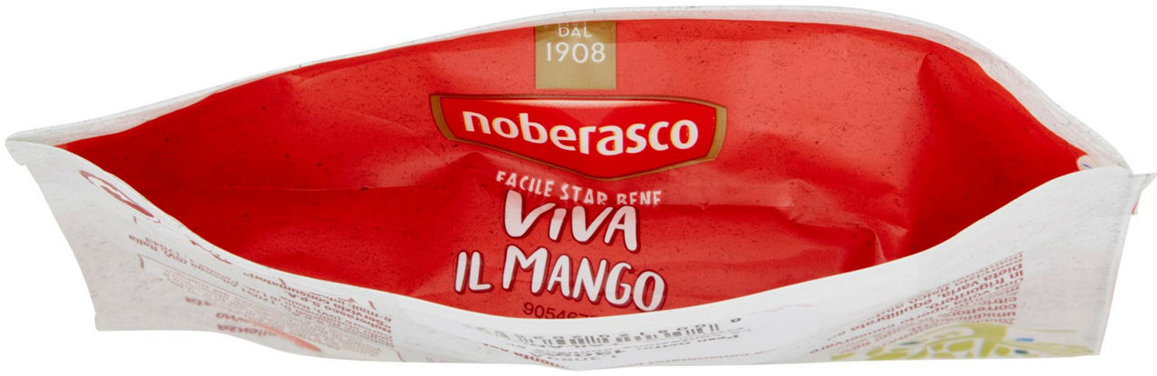 Mango disidratato zuccherato 130 gr - Immagine 51