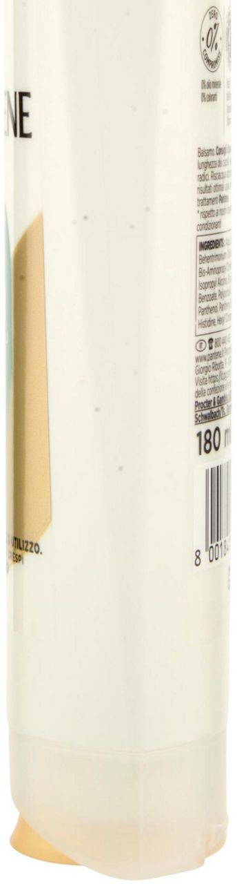 Balsamo Pro-V Lisci Effetto Seta 180 ml - 3
