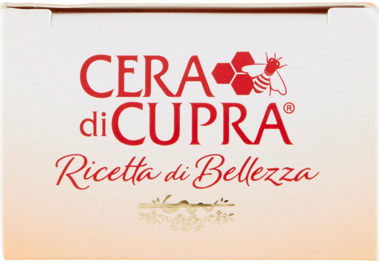 CR.VISO RICETTE DI BELLEZZA TUBO ROSA PELLI SECCHE CERA DI CUPRA ML 75 - Immagine 41