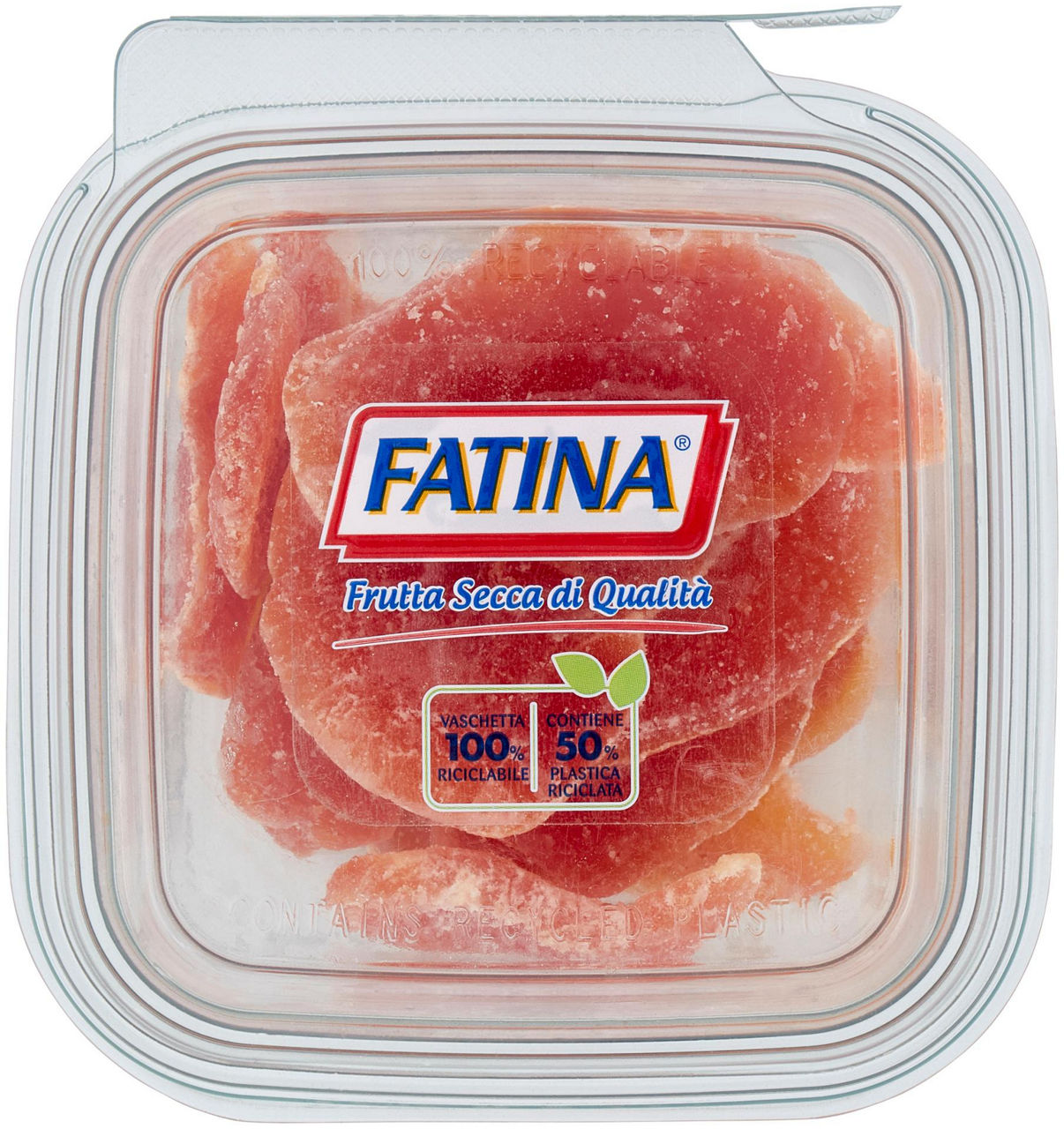 Papaya a fette 200 gr - Immagine 01