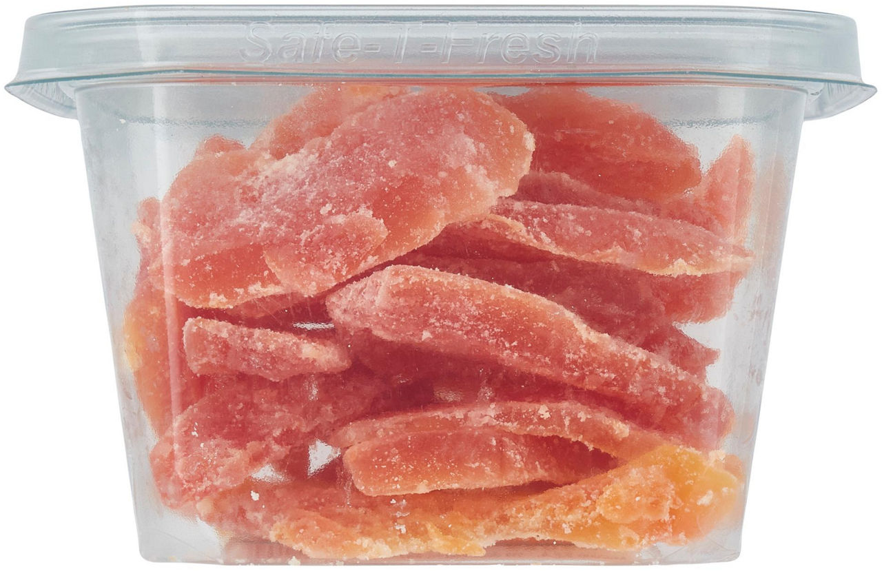 Papaya a fette 200 gr - Immagine 51