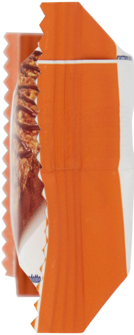 Barretta con vitamine e minerali caramello 55 gr - Immagine 31