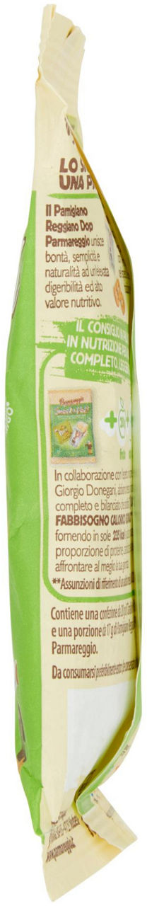 Snack & Vai! Parmigiano Reggiano DOP e Tarallini Gran Pavesi 37 g - 3