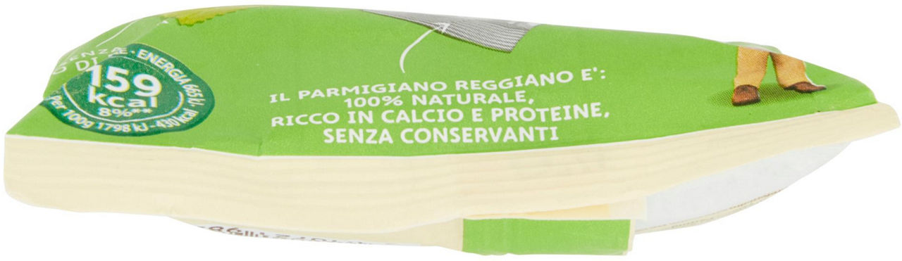 Snack & Vai! Parmigiano Reggiano DOP e Tarallini Gran Pavesi 37 g - 5