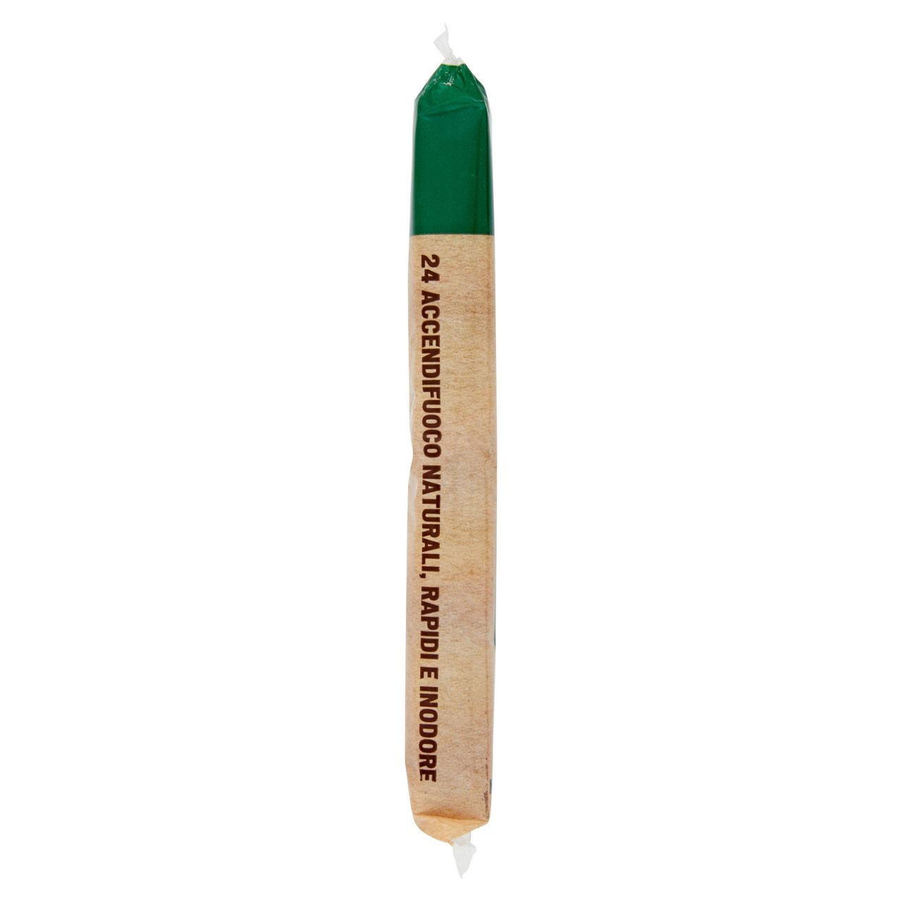 Accendifuoco fsc 100% vegetale fochista 24 pz. - Immagine 11