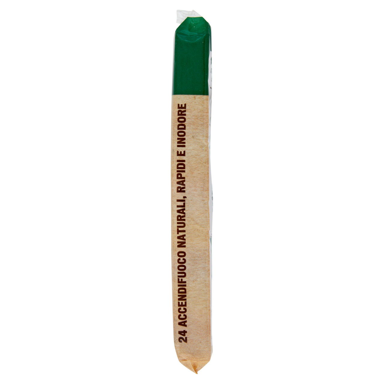 Accendifuoco fsc 100% vegetale fochista 24 pz. - Immagine 31