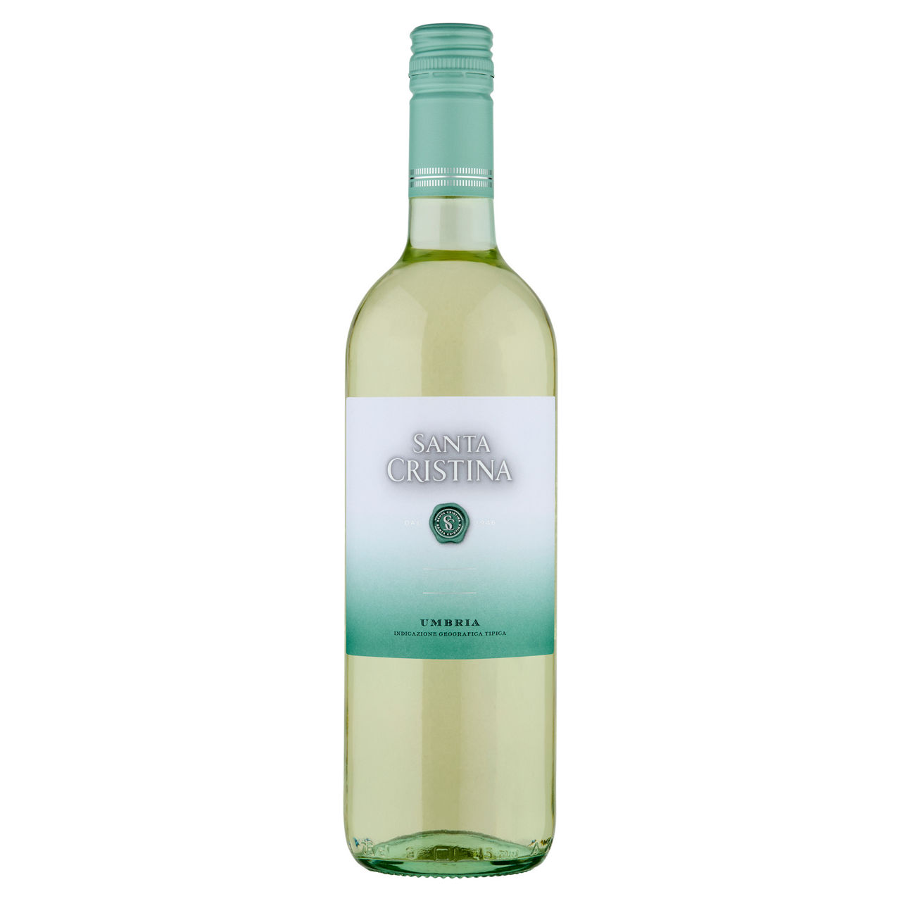 Vino bianco Santa Cristina Umbria IGT 750 ml - Immagine 01