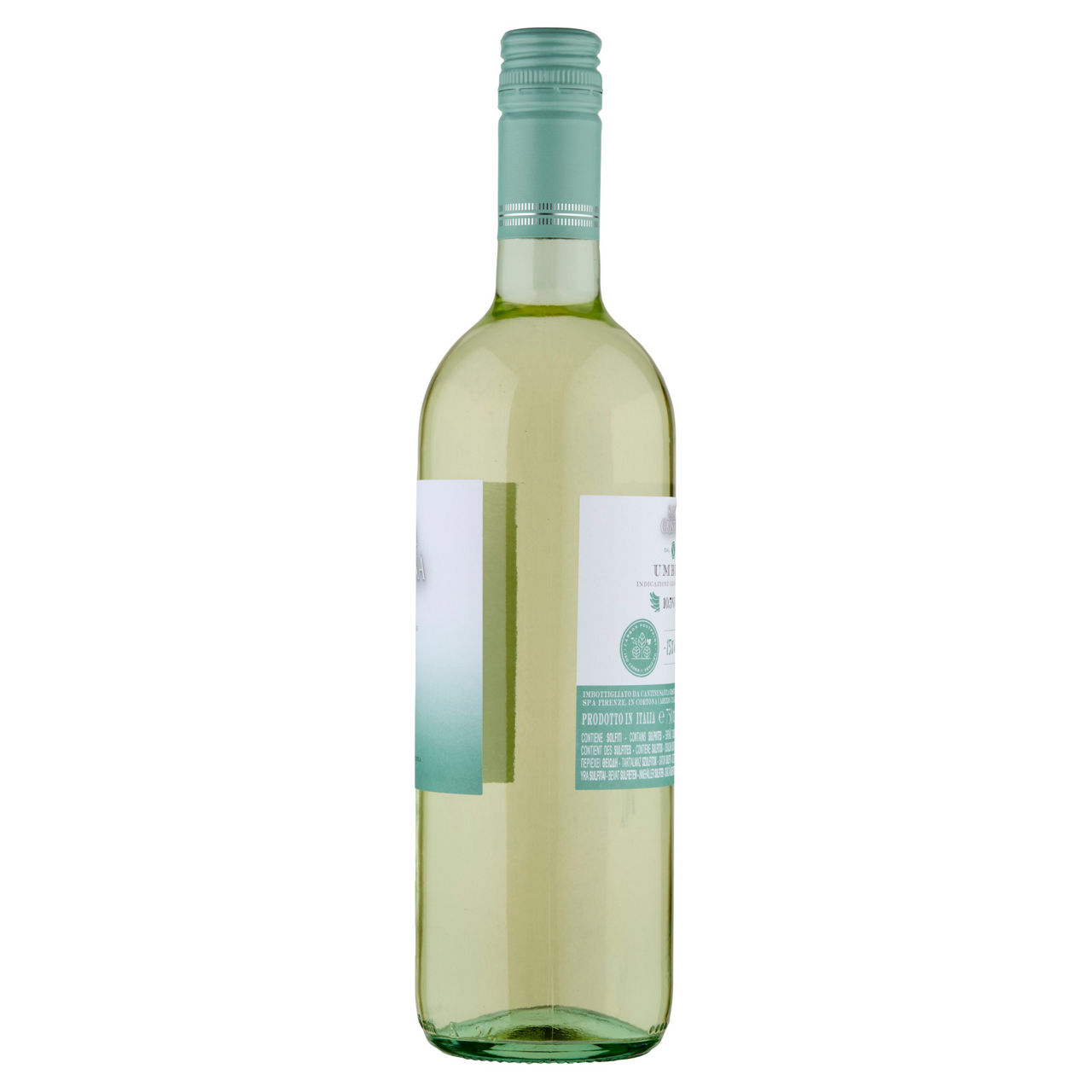 Vino bianco Santa Cristina Umbria IGT 750 ml - Immagine 31