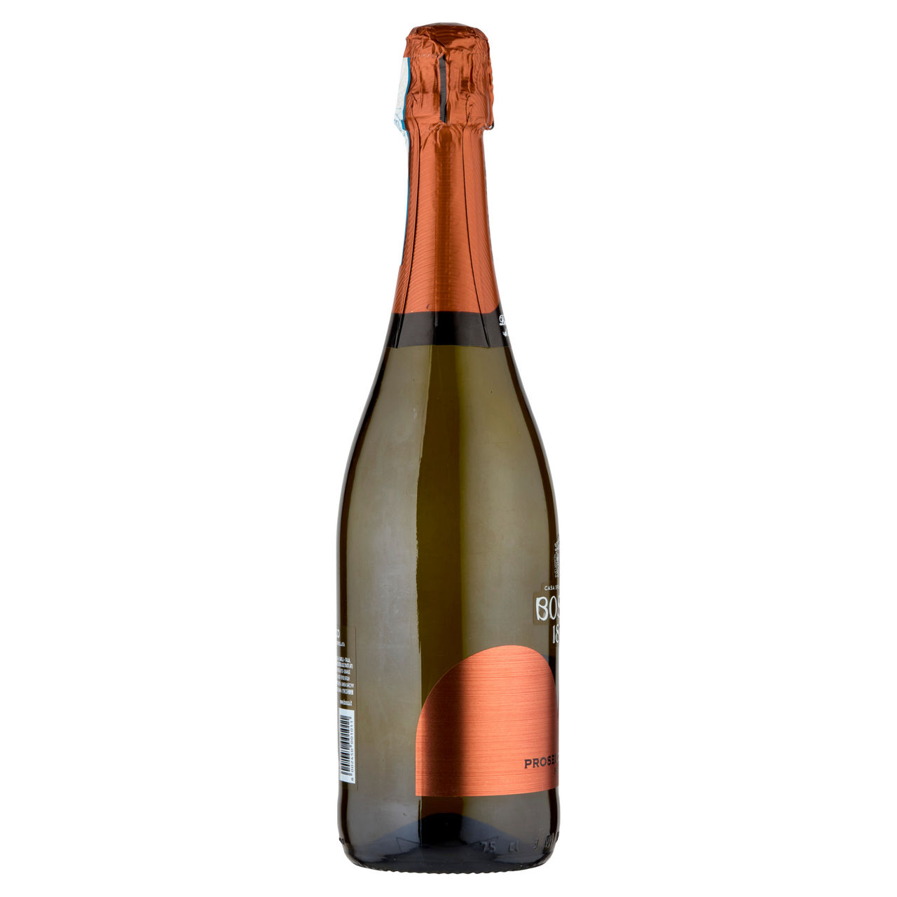 SPUMANTE PROSECCO BOSCA FIVE STARS DOC BOTTIGLIA ML. 750 - Immagine 11