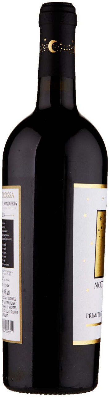 Vino rosso Primitivo di Manduria DOP 750 ml - Immagine 11