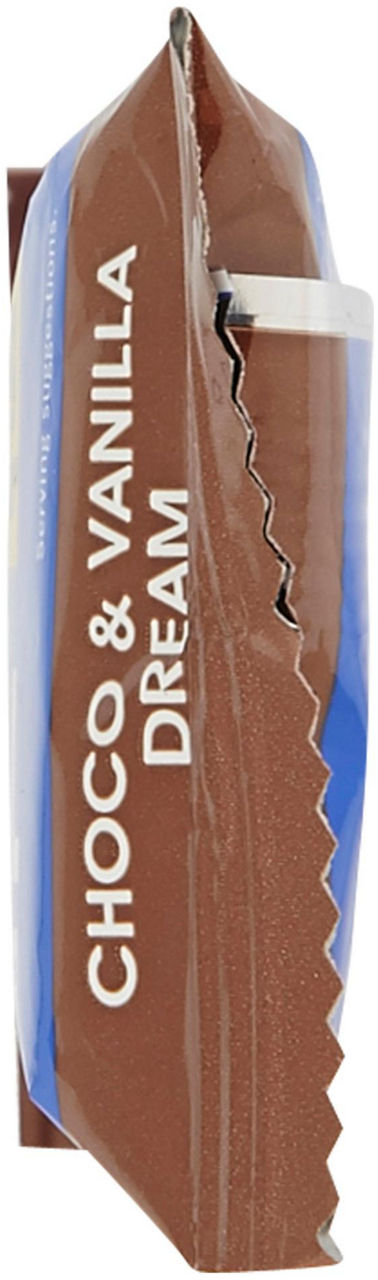 BARRETTE ENERVIT PROTEIN DEAL CHOCO VAN GR.55 - Immagine 31