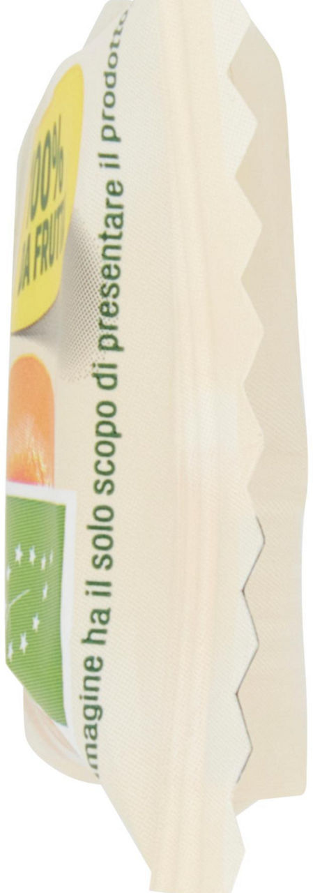 Barretta snack all'albicocca Vivi Verde 32 g - 3
