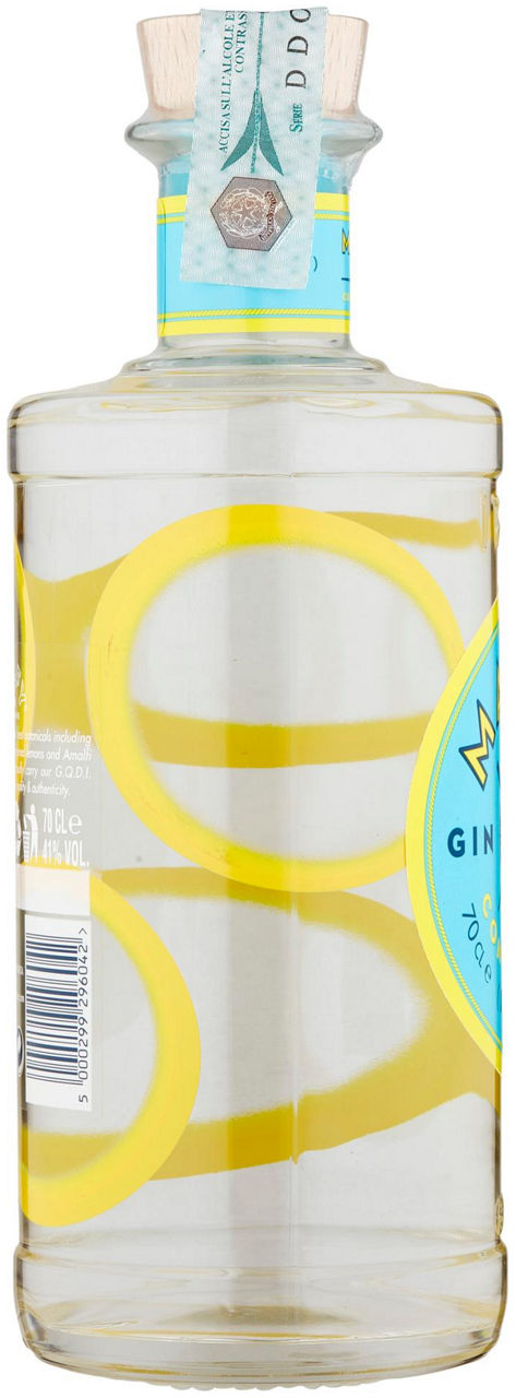 Gin al limone 700 ml - Immagine 11