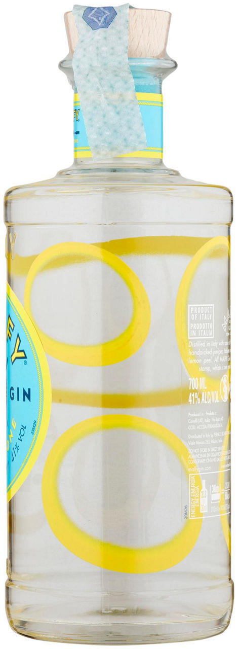 Gin al limone 700 ml - Immagine 31