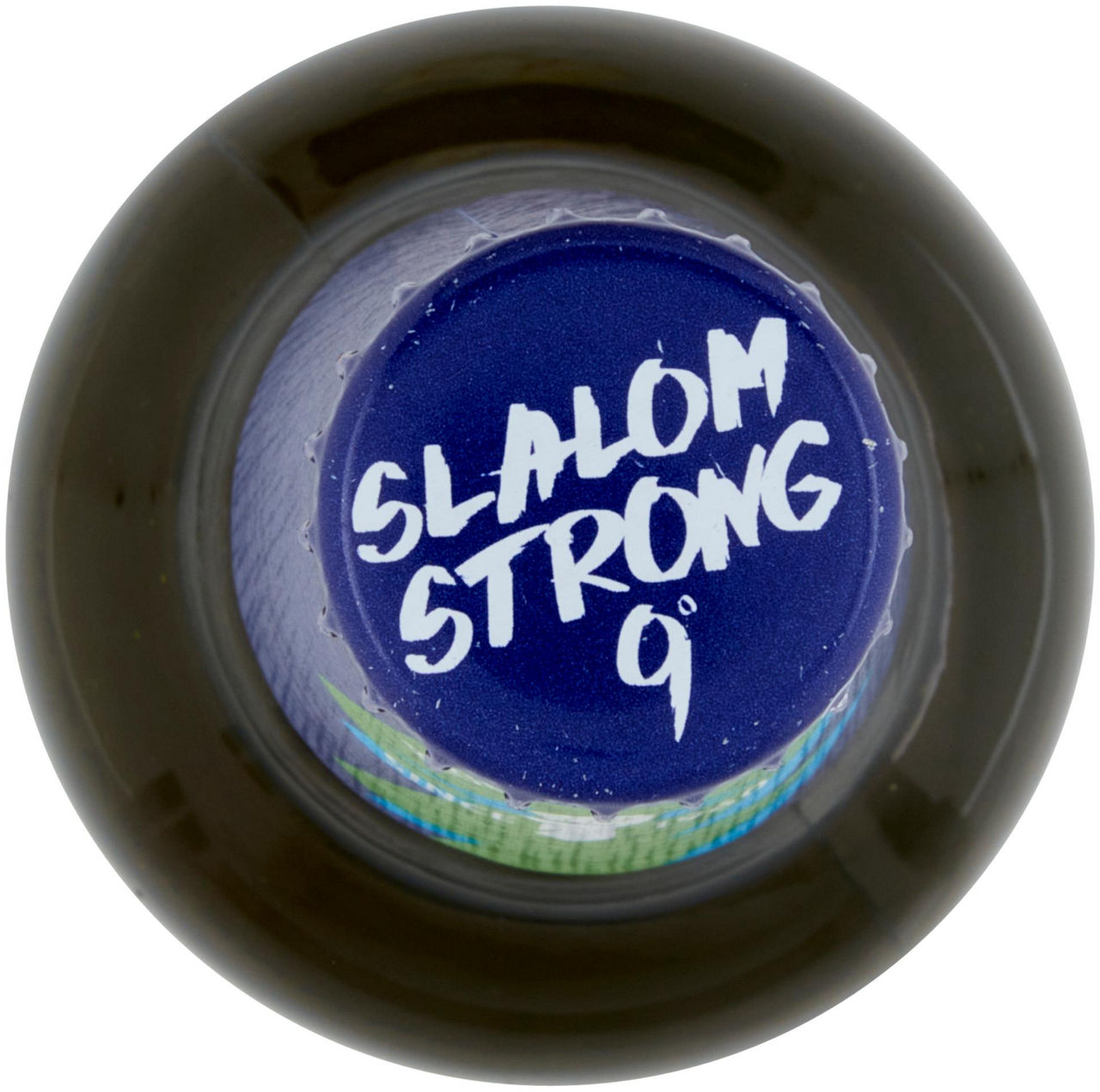 BIRRA SLALOM STRONG 9 GRADI BOTTIGLIA ML 330 - Immagine 41