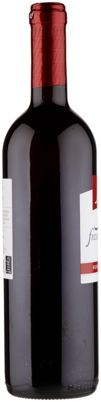 Vino rosso vivace 750 ml - Immagine 21