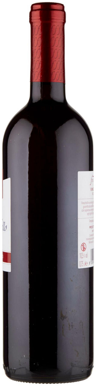 Vino rosso vivace 750 ml - Immagine 61