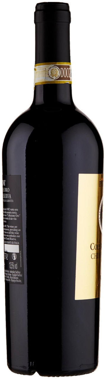 "COLLEZIONE ORO" CHIANTI RISERVA DOCG - Immagine 11