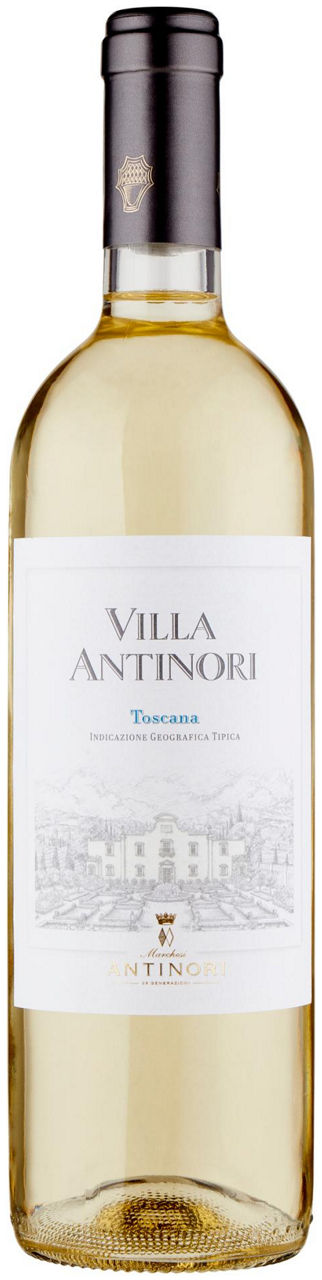 Vino bianco toscana igt villa antinori 750 ml