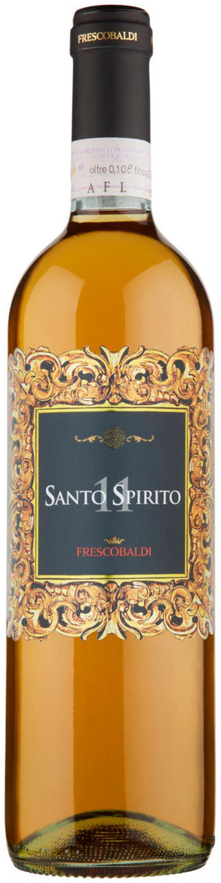 Santo spirito 11 frescobaldi vino liquoroso ml.750
