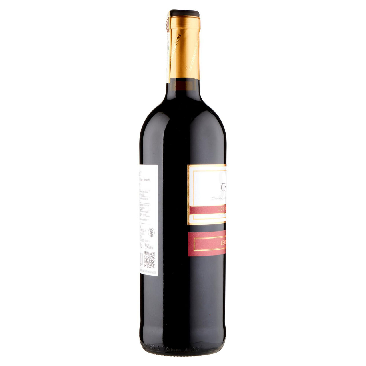 Vino rosso chianti docg 750 ml - Immagine 11