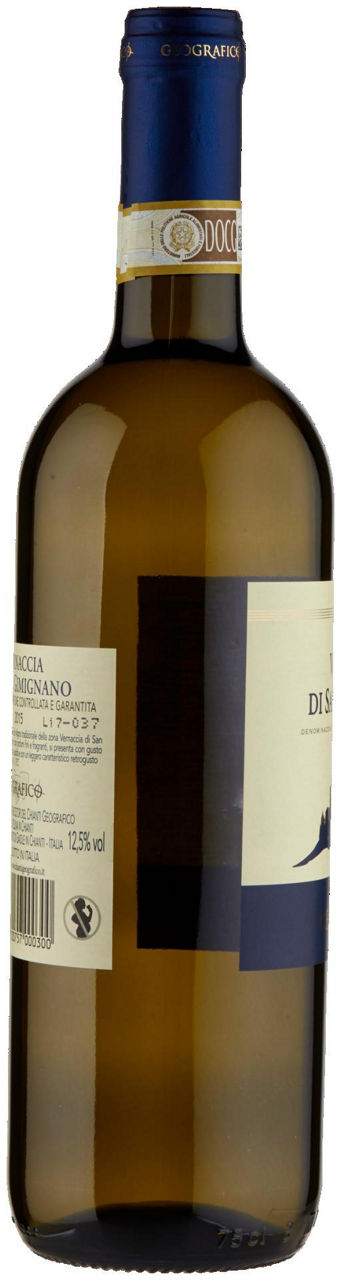 VERNACCIA DI SAN GIMIGNANO DOCG 750 ML - Immagine 11