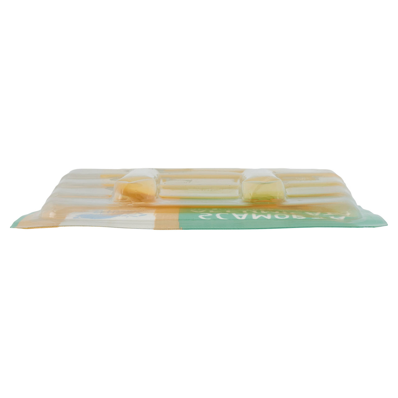 Scamorza affumicata affettata senza lattosio 120 gr - Immagine 41