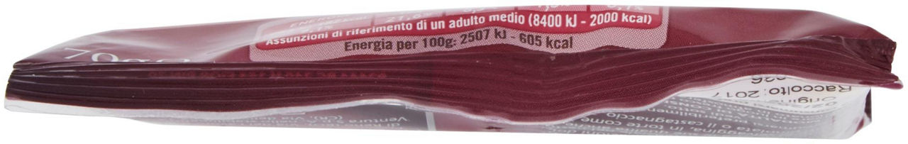 Pinoli del Tirreno sgusciati 100% Italiani Fiorfiore 70 g - 10